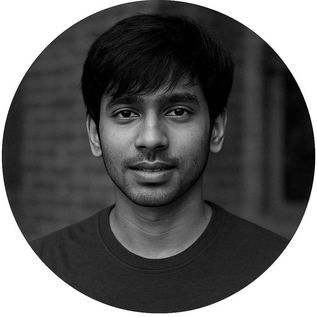 karthik V.